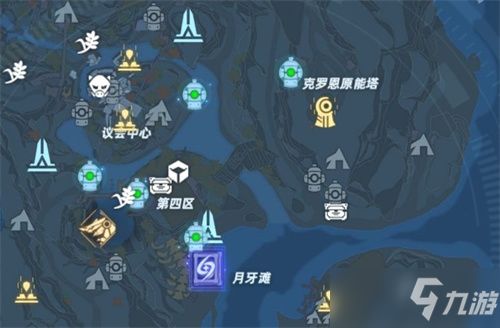 《幻塔虚空裂缝攻略：高效通关技巧揭秘》