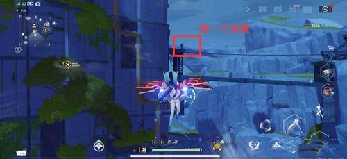 幻塔克罗恩矿区隐藏任务攻略：速破秘境！