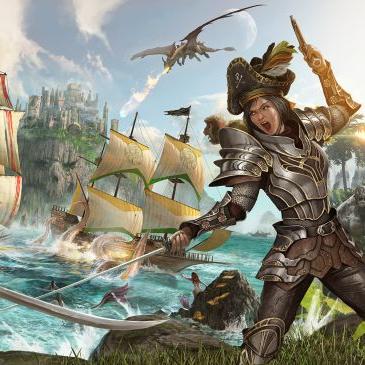 全球热门下载榜：盘点最受欢迎的外国游戏TOP10