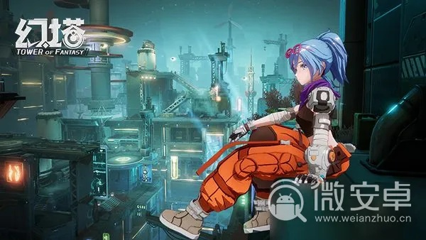 幻塔赤焰左轮源器获取秘籍，轻松上手攻略！