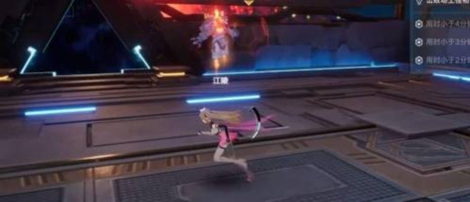 幻塔克拉瑞尔造梦机副本通关攻略，轻松掌握！