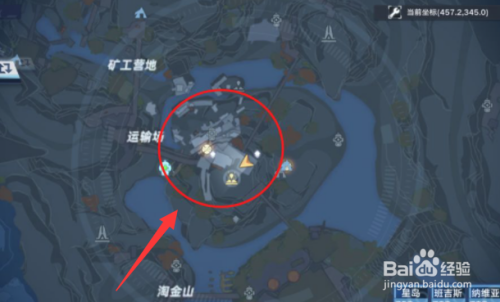 幻塔黑藓获取攻略：快速上手，轻松收集！