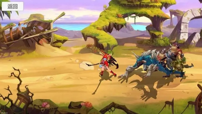 横版动作游戏盘点：十大经典必玩佳作推荐