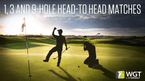 《十大高尔夫游戏盘点：不容错过的经典之作》