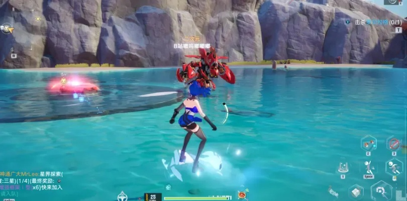 幻塔伊阿珀托斯BOSS位置揭秘：隐藏秘境攻略！