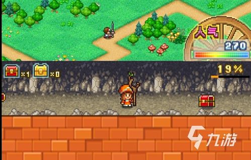 最新解谜游戏盘点：盘点2023年最受欢迎的益智游戏