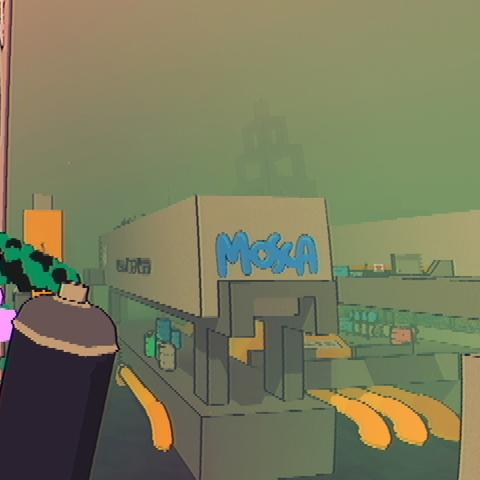 涂鸦游戏精选：热门涂鸦排行，速来下载！