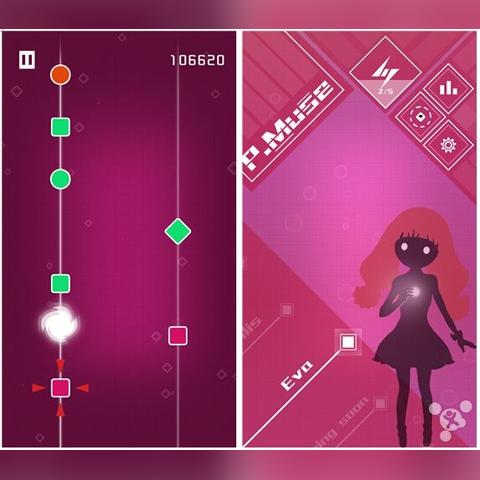 《缪斯计划角色揭秘：初识神秘英雄阵容》