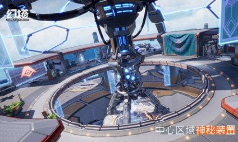 幻塔海嘉德塔顶攻略：揭秘快速登顶秘籍