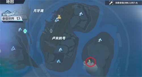 《幻塔深海基地2副本通关秘籍！轻松过关攻略》