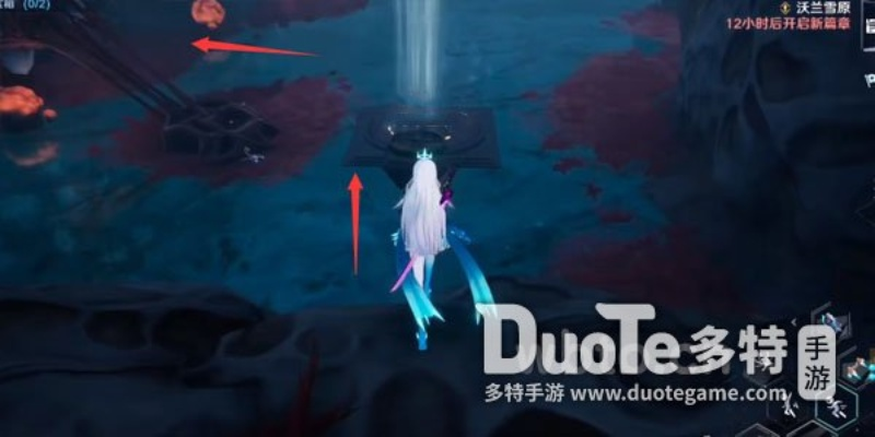 《幻塔C02遗迹通关秘籍，轻松过关攻略大揭秘》