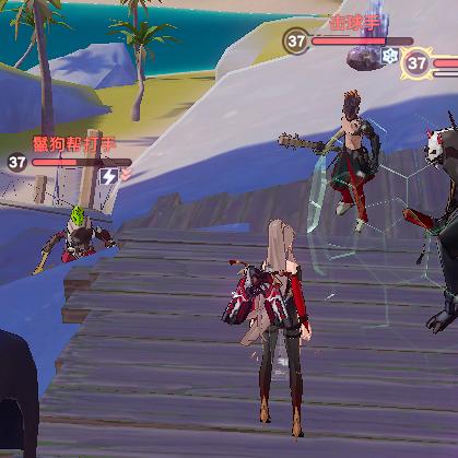 幻塔克罗恩精英BOSS位置揭秘：怪物分布全解析