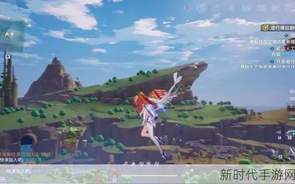 幻塔控制台组件攻略：快速获取稀有道具秘籍