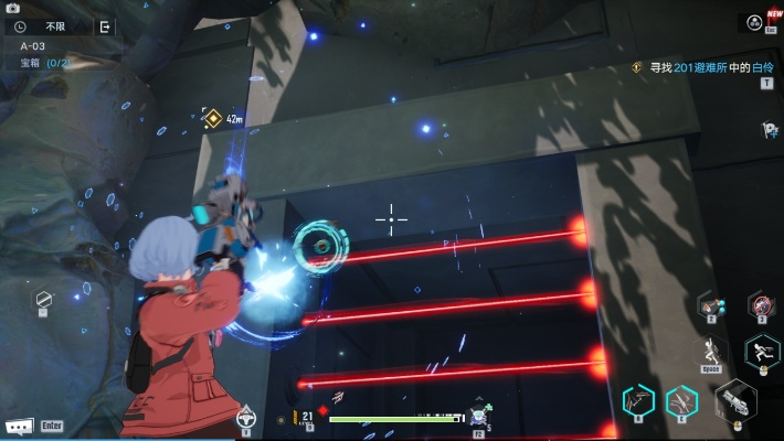 幻塔彩灯检修攻略：高效完成任务秘籍