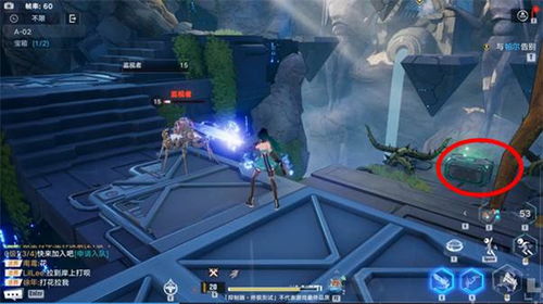 幻塔异化弗兰肯通关秘籍：高效攻略助你轻松通关