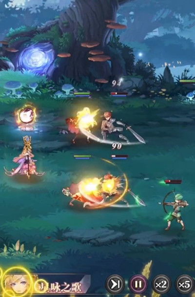 《红魔石获取攻略：绯石之心高效寻宝指南》