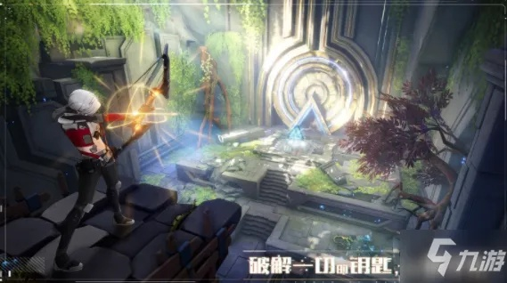 幻塔黑松露探秘：隐藏分布位置大揭秘