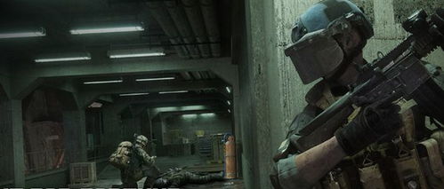 暗区突围攻略：轻松应对心惊胆战挑战