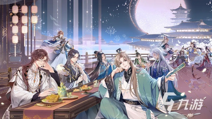 《花亦山心之月接令玩法攻略：轻松上手指南》