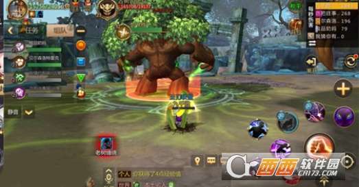 《悠久之树回响淬炼攻略：高效材料获取技巧》