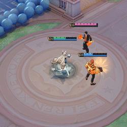 皓月女神降临《美人传》1k2k畅玩秘籍