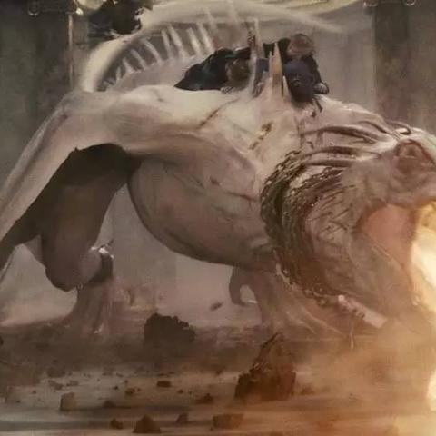 哈利波特觉醒海格生日惊喜彩蛋攻略揭秘