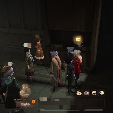 哈利波特觉醒海格生日惊喜彩蛋攻略揭秘