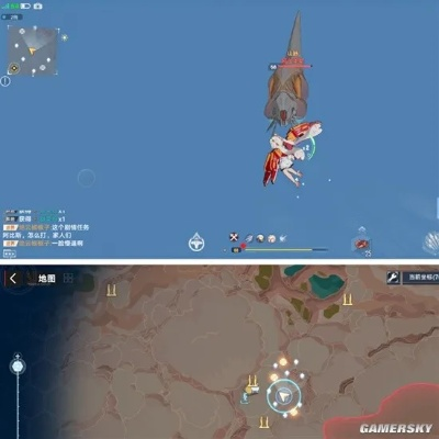 幻塔精英怪分布攻略：怪物位置速查秘籍