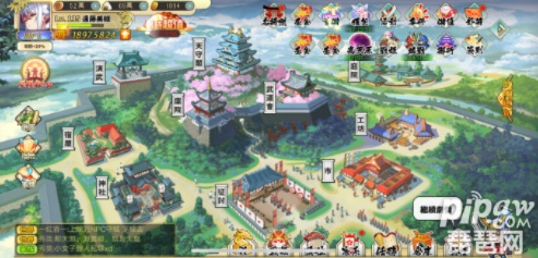 《时之幻想曲家族攻略：深度解析家族玩法》