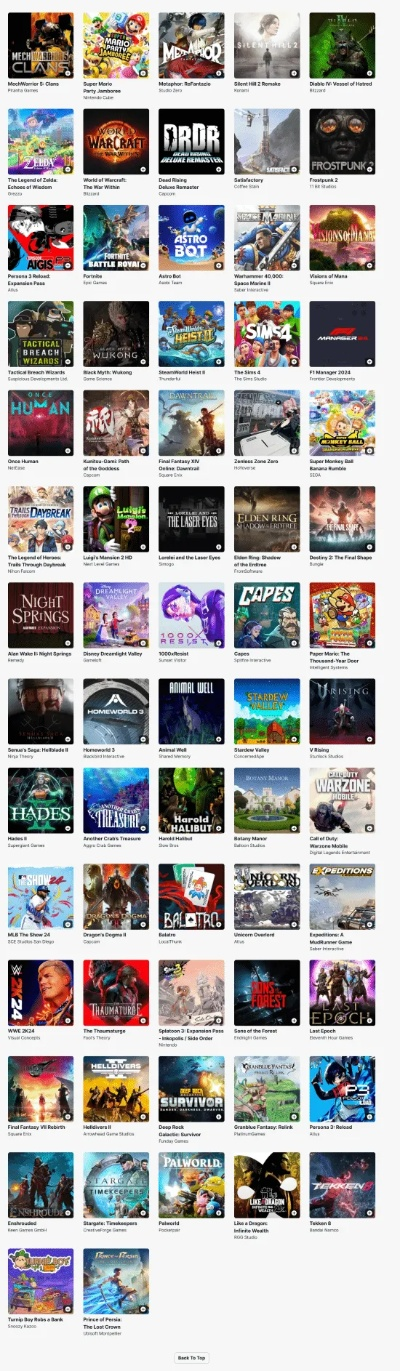 8-bit音游盘点：盘点最受欢迎的复古音乐游戏排行