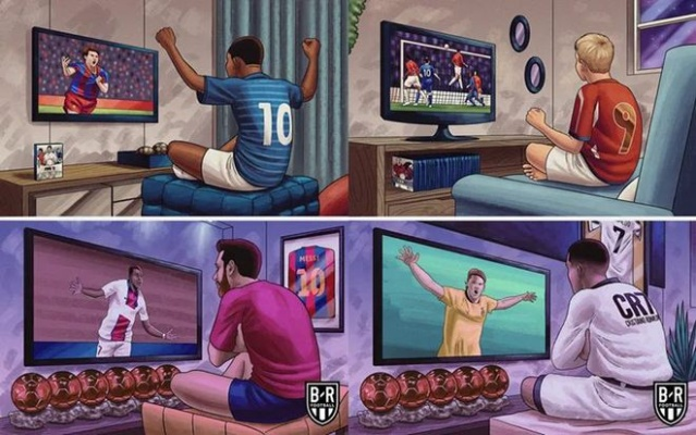 《十大热门体育游戏盘点：必玩经典，不容错过》