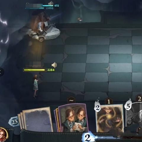 哈利波特觉醒凤凰哈利流卡组搭配攻略全解析