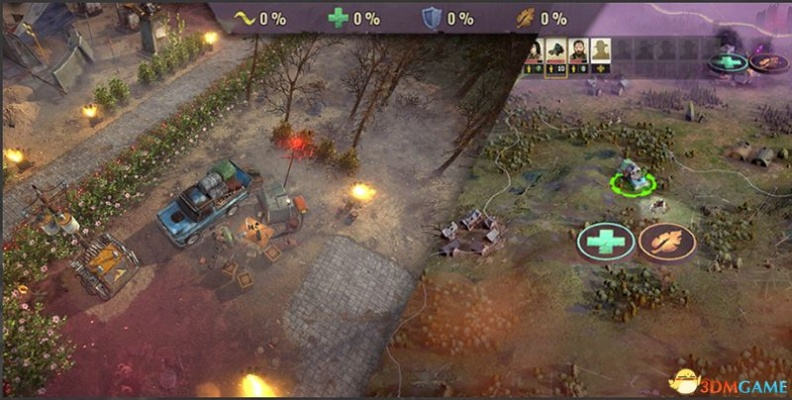 末日求生攻略：新手英雄速成秘籍