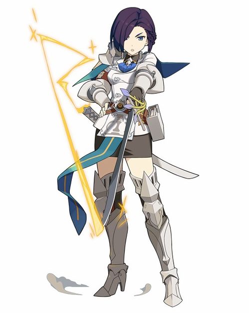 《蕾贝卡技能深度解析：世界弹射物语角色强度揭秘》