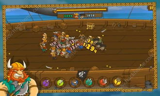 维京游戏盘点：十大热门维京题材游戏推荐