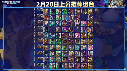 《绯石之心天灾入侵阵容通关秘籍，轻松征服挑战！》