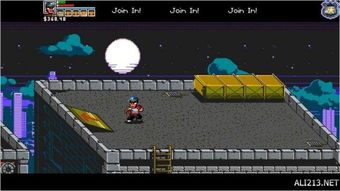 《世界弹射物语安迪技能解析：强度排行揭秘》