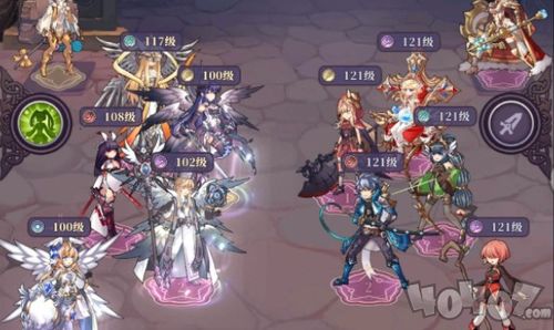 《绯石之心永劫之境攻略：高效通关秘籍》