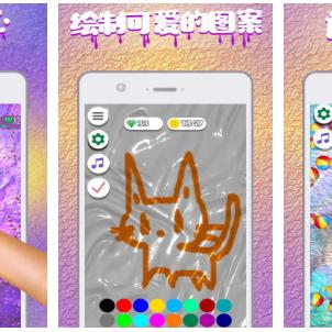 解压游戏盘点：十大热门经典排行，轻松减压必备！