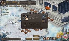 《热力全开！最新热门游戏排行大盘点》