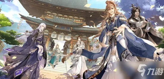 《花亦山心之月点爆队阵容搭配攻略》