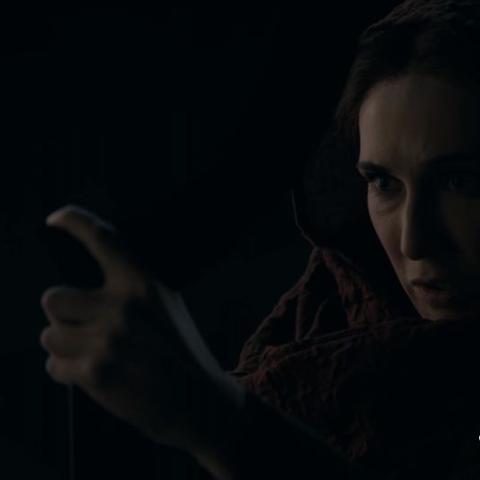 部落与弯刀心灵女巫技能升级解析：揭秘新玩法