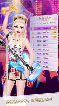 时尚达人必看！装扮游戏排行：十大热门好玩游戏推荐