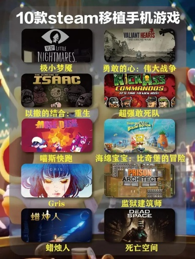 《十大热门战术竞技游戏盘点：哪款才是你的菜？》