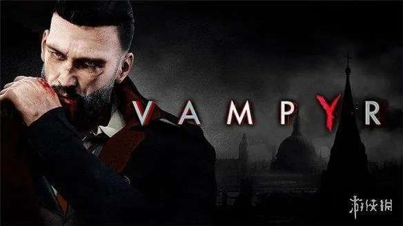 《吸血鬼2》10月21日发售！末卡维侦探Fabien加入可操控阵容
