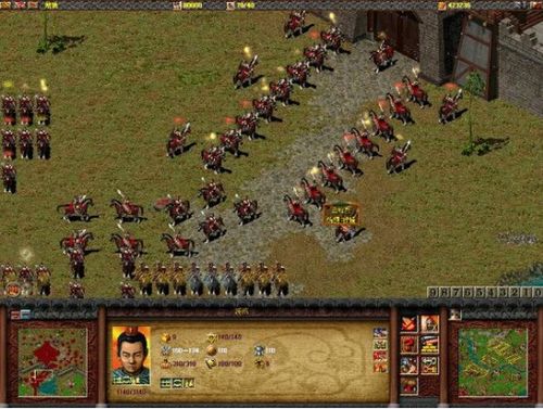 航海游戏盘点：十大经典之作，哪款才是你的最爱？