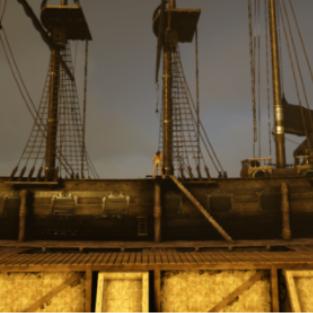 帆船游戏盘点：十大耐玩榜单，揭秘最受欢迎的帆船游戏