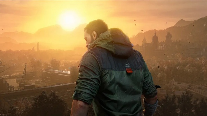 《《消逝的光芒》困兽DLC揭秘：游戏开发背后的故事》