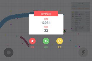 2023年度最受欢迎贪吃蛇游戏盘点：热门排行大揭秘！