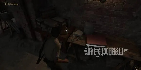 四海兄弟故乡护符揭秘：独特护符系统大曝光